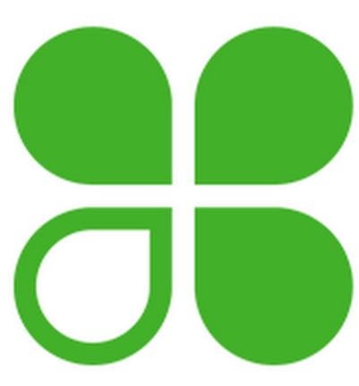 Clover POS logo